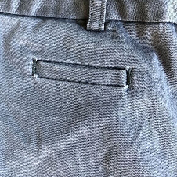 Astra Classic Casual and Golf Bermuda Shorts - Picture 6 of 9